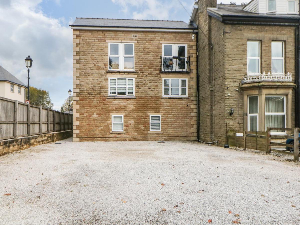 Thorn Heyes Mews Villa Buxton  Exterior photo