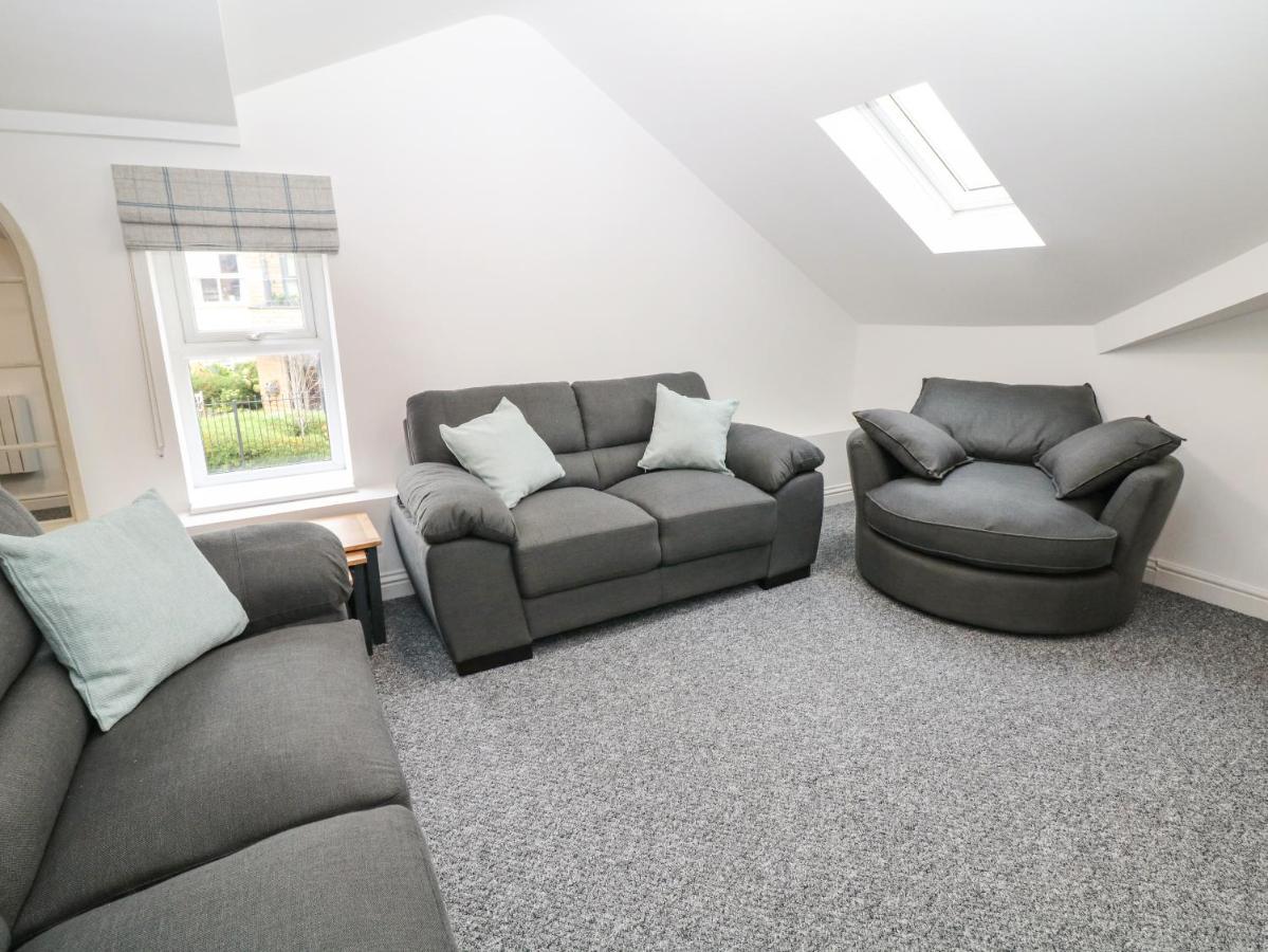 Thorn Heyes Mews Villa Buxton  Exterior photo