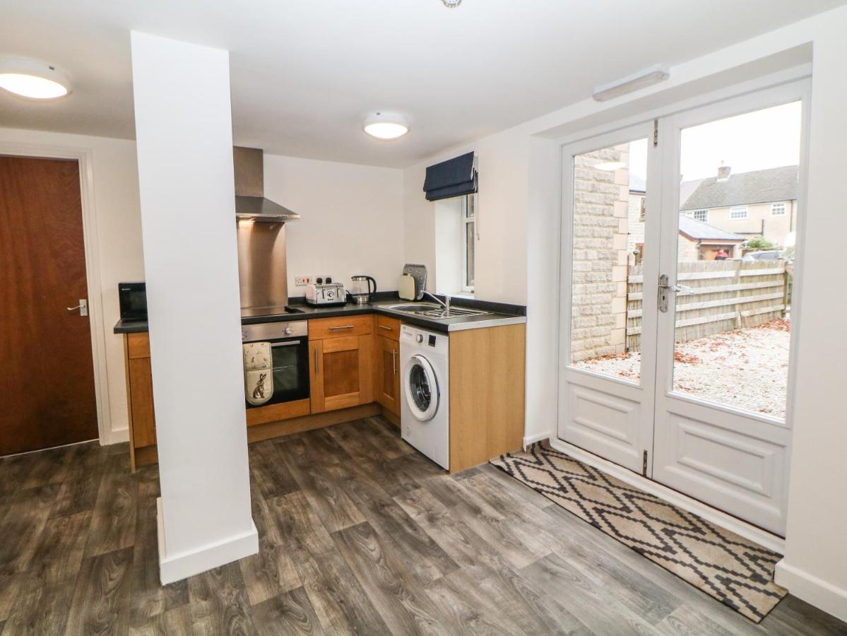Thorn Heyes Mews Villa Buxton  Exterior photo