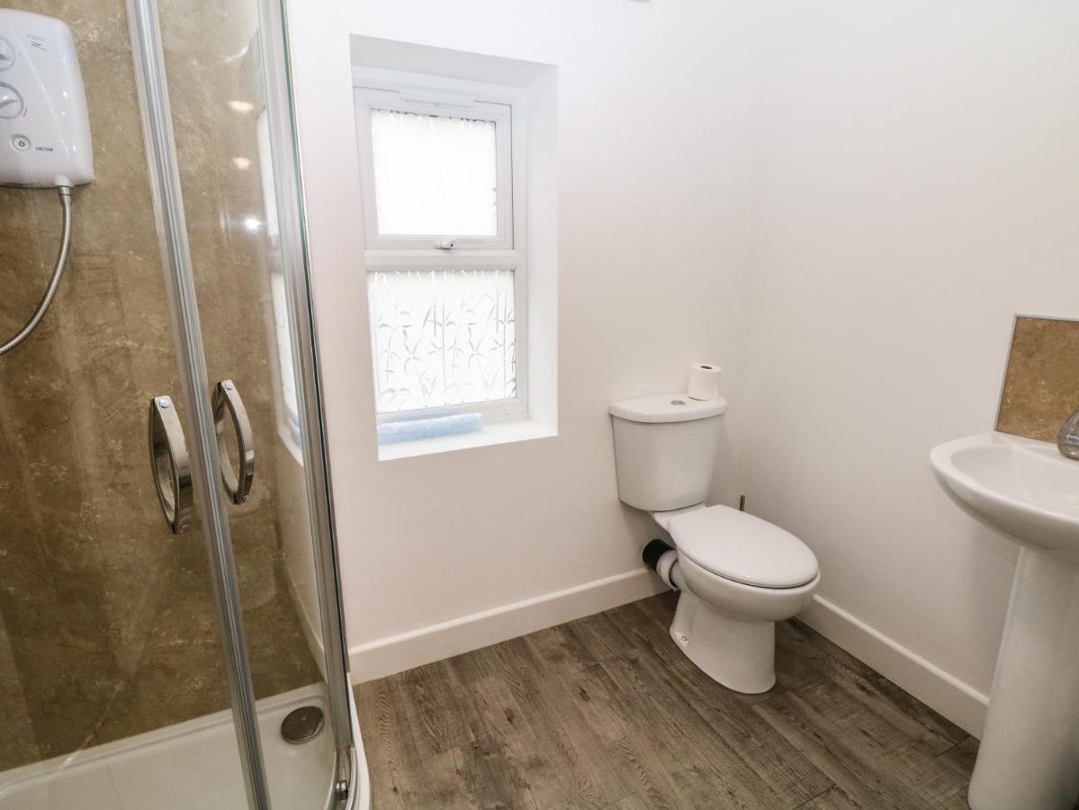 Thorn Heyes Mews Villa Buxton  Exterior photo