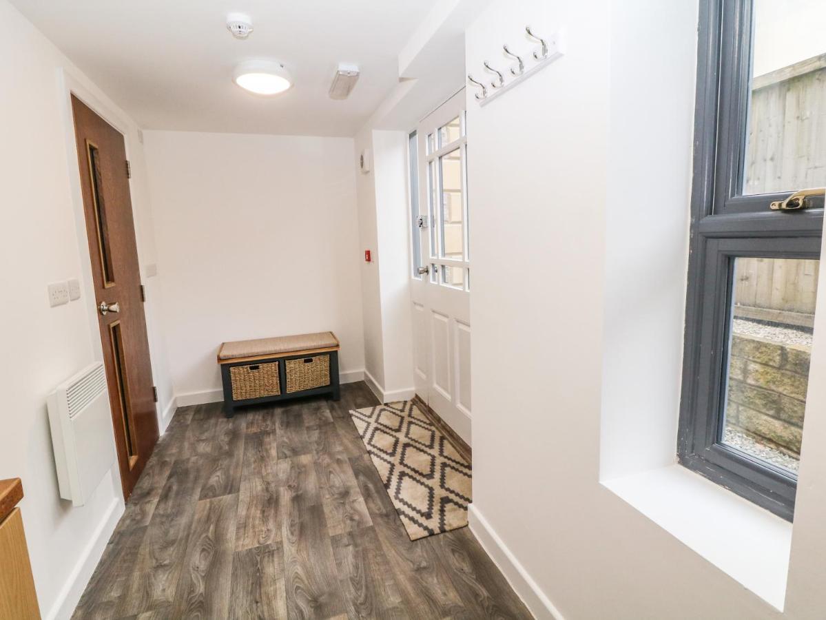 Thorn Heyes Mews Villa Buxton  Exterior photo