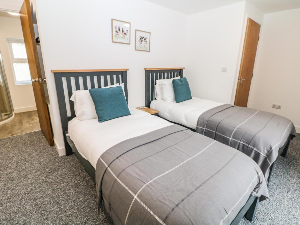 Thorn Heyes Mews Villa Buxton  Exterior photo