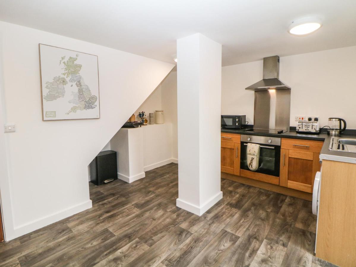 Thorn Heyes Mews Villa Buxton  Exterior photo